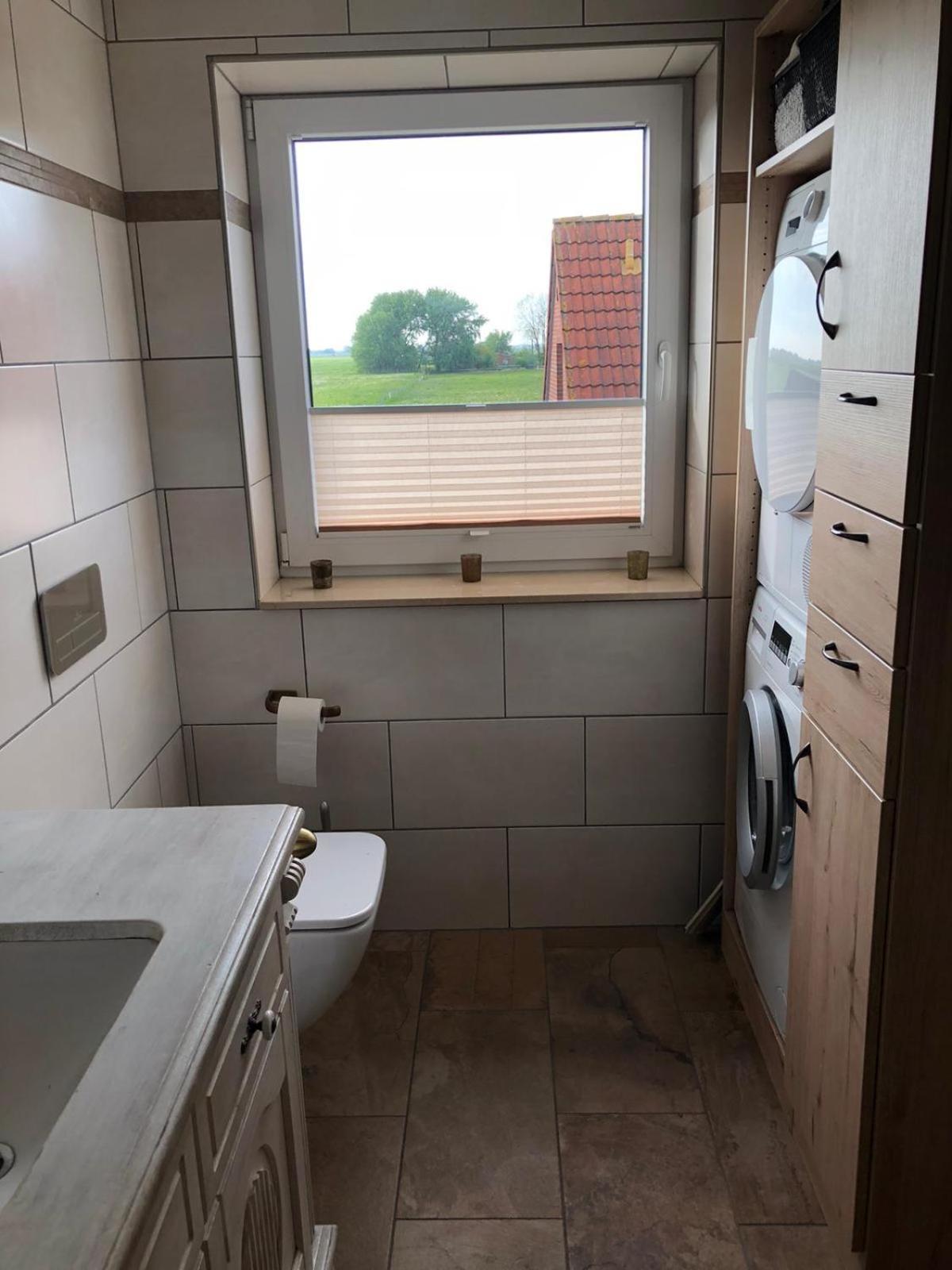 Ferienwohnung Enzo Langenhorn Zewnętrze zdjęcie